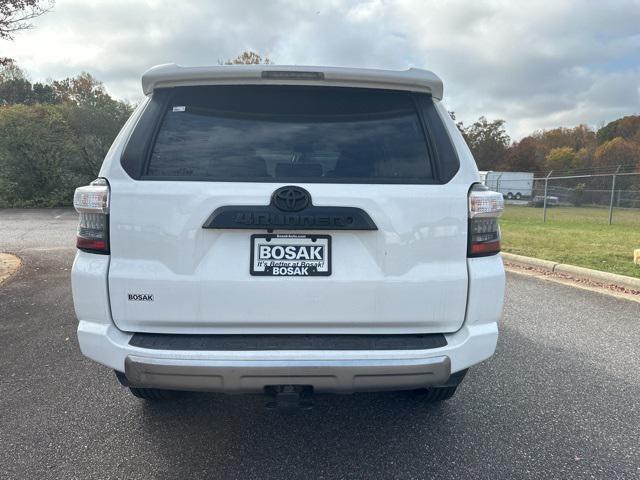 used 2019 Toyota 4Runner car, priced at $32,000