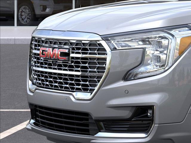 new 2024 GMC Terrain car, priced at $38,680