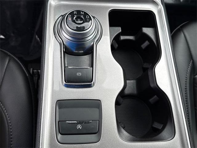 used 2023 Ford Edge car, priced at $21,000