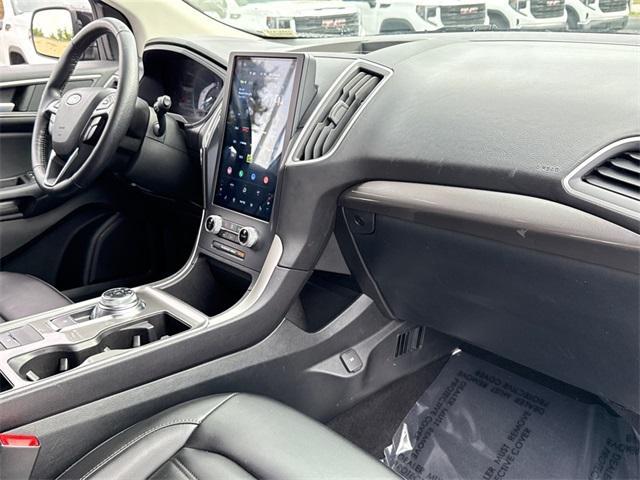 used 2023 Ford Edge car, priced at $21,000