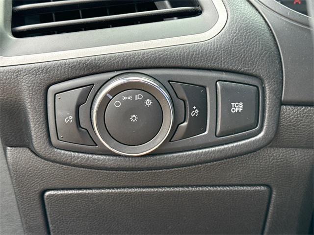 used 2023 Ford Edge car, priced at $21,000