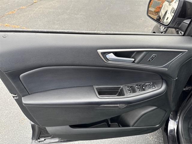 used 2023 Ford Edge car, priced at $21,000