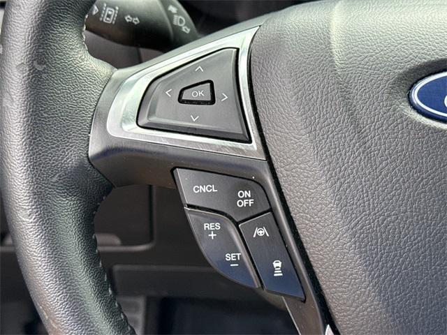 used 2023 Ford Edge car, priced at $21,000