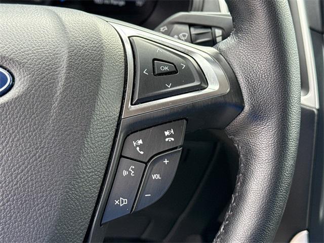 used 2023 Ford Edge car, priced at $21,000
