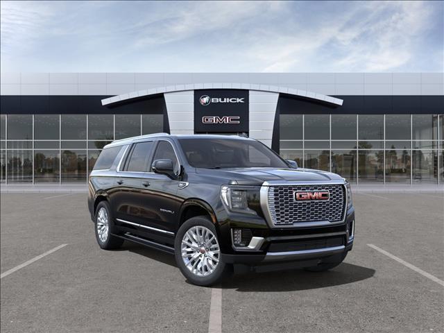 new 2024 GMC Yukon XL car, priced at $94,505