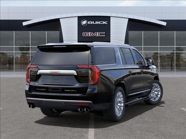 new 2024 GMC Yukon XL car, priced at $94,505