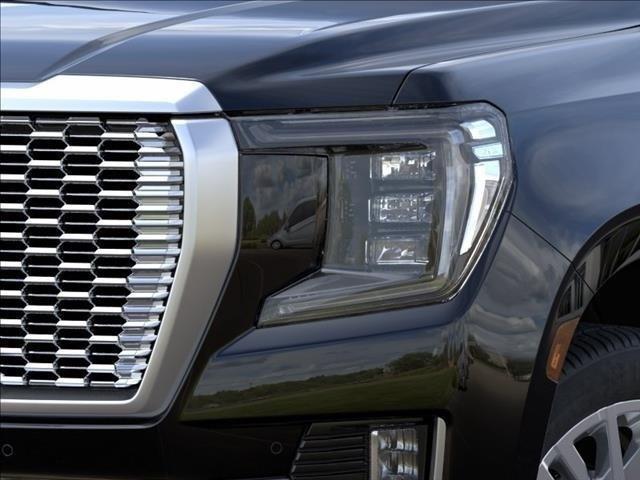 new 2024 GMC Yukon XL car, priced at $94,505