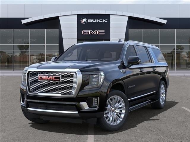 new 2024 GMC Yukon XL car, priced at $94,505