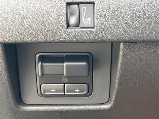 used 2024 GMC Canyon car, priced at $51,000