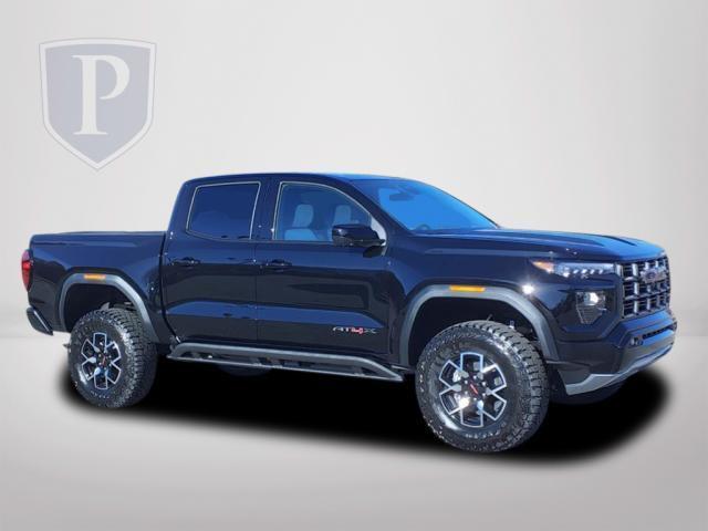 used 2024 GMC Canyon car, priced at $52,000