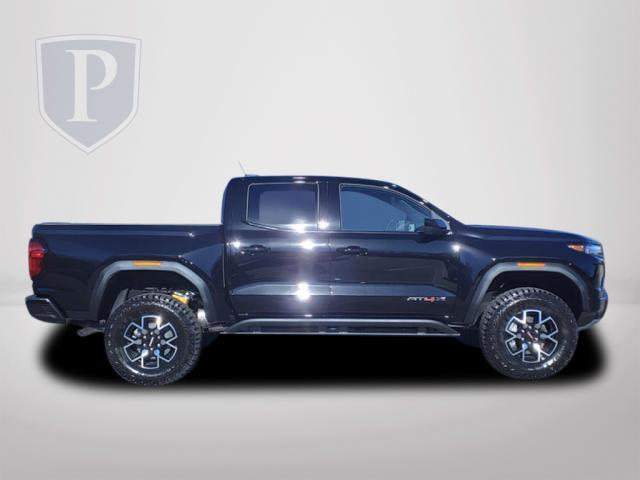 used 2024 GMC Canyon car, priced at $52,000