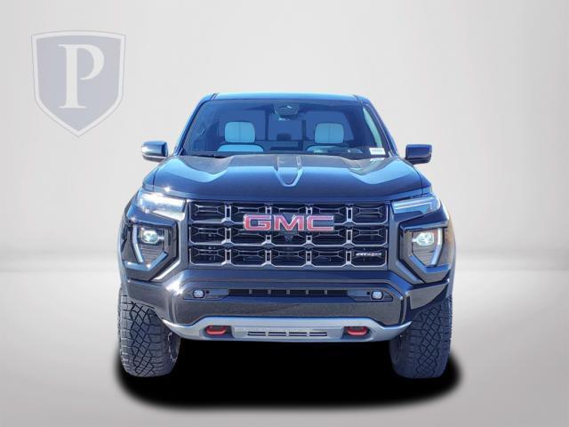 used 2024 GMC Canyon car, priced at $52,000
