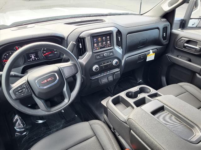 new 2024 GMC Sierra 2500 car, priced at $47,735