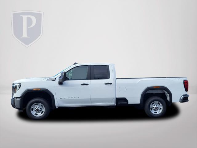 new 2024 GMC Sierra 2500 car, priced at $47,735