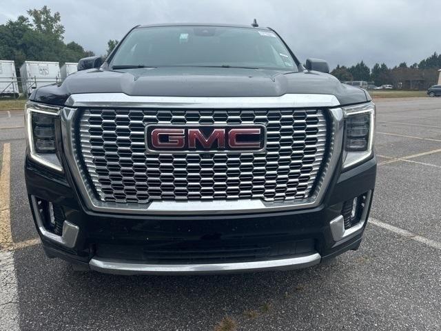 used 2023 GMC Yukon XL car, priced at $67,500