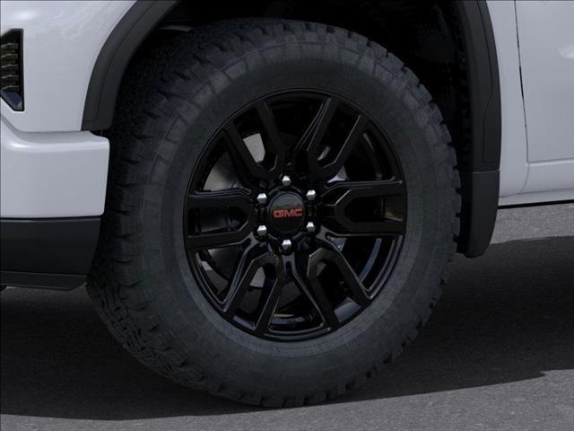 new 2025 GMC Sierra 1500 car, priced at $53,440