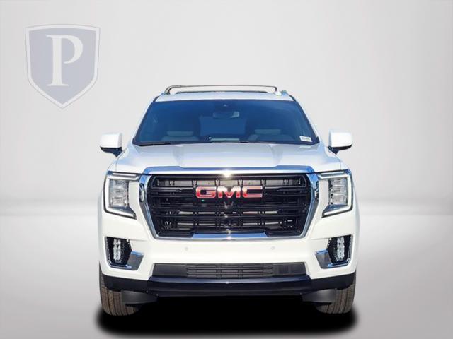 new 2024 GMC Yukon XL car, priced at $64,705