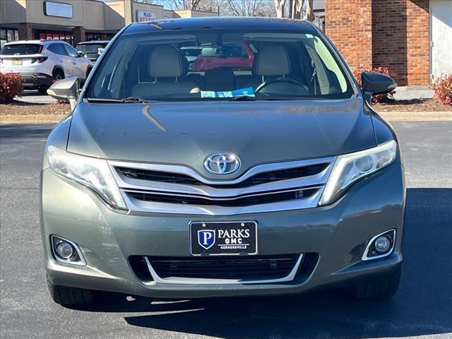 used 2013 Toyota Venza car, priced at $14,000