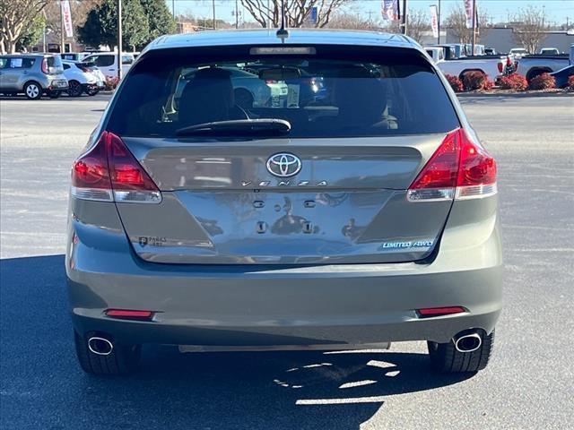 used 2013 Toyota Venza car, priced at $14,000