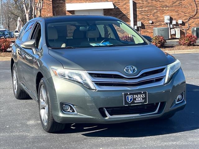 used 2013 Toyota Venza car, priced at $14,000