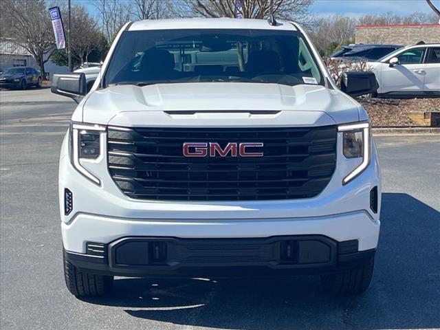 new 2025 GMC Sierra 1500 car, priced at $45,835