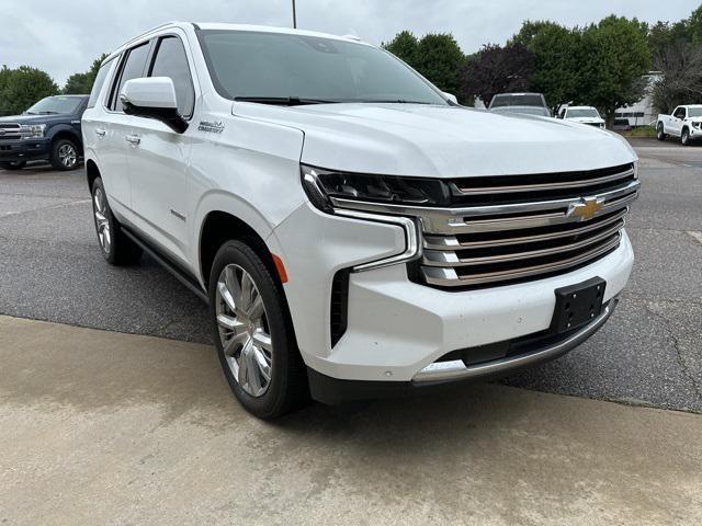 used 2023 Chevrolet Tahoe car, priced at $66,500