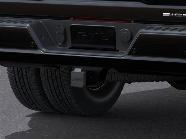 new 2025 GMC Sierra 3500 car, priced at $93,885