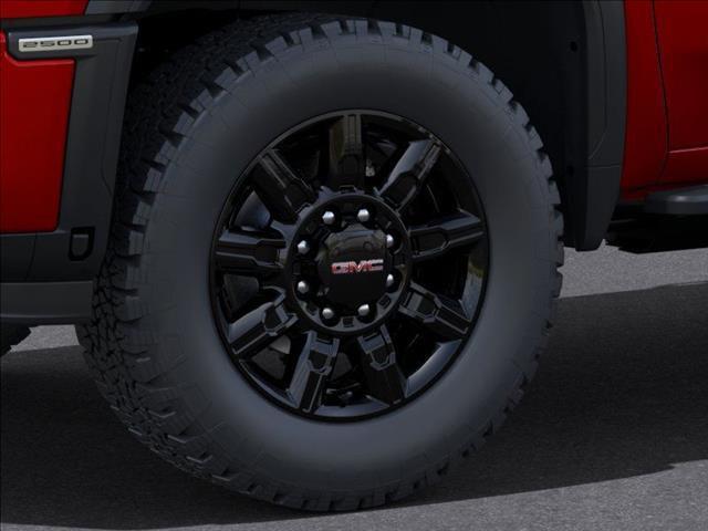 new 2025 GMC Sierra 2500 car, priced at $83,235