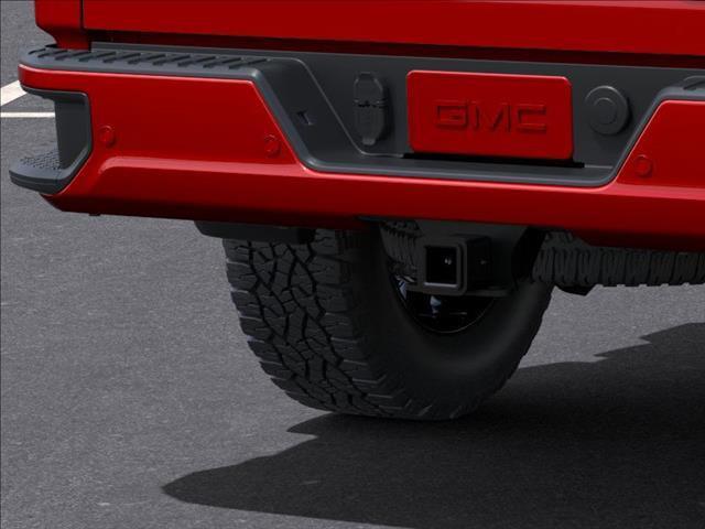new 2025 GMC Sierra 2500 car, priced at $83,235