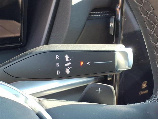 new 2026 GMC Terrain car, priced at $42,740