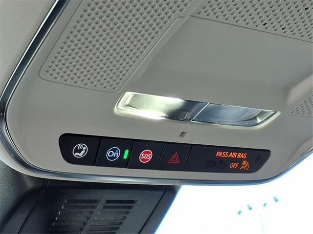 new 2026 GMC Terrain car, priced at $42,740