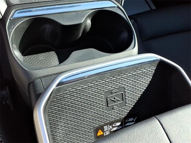 new 2026 GMC Terrain car, priced at $42,740