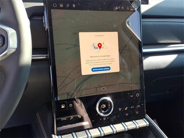 new 2026 GMC Terrain car, priced at $42,740