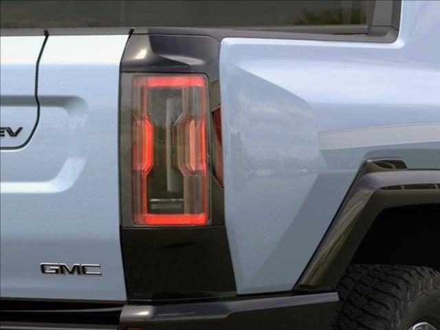 new 2025 GMC HUMMER EV car, priced at $109,455