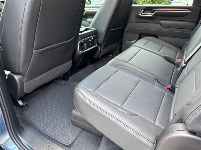 new 2025 GMC Sierra 2500 car, priced at $83,585