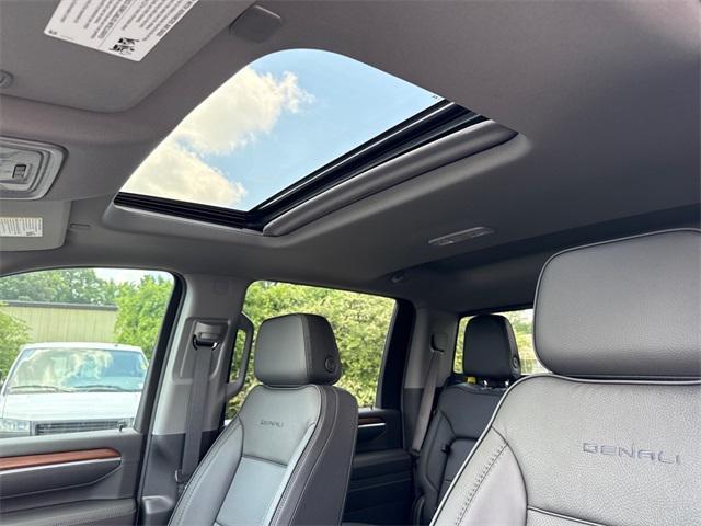 new 2025 GMC Sierra 2500 car, priced at $83,585