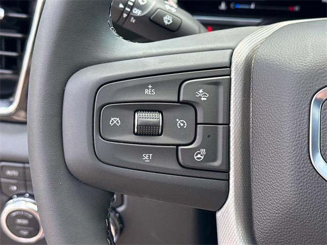 new 2025 GMC Sierra 2500 car, priced at $83,585