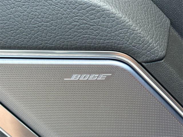 new 2025 GMC Sierra 2500 car, priced at $83,585