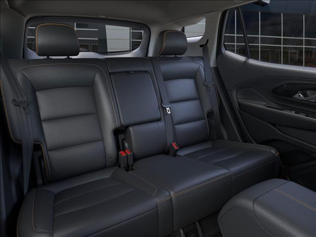 used 2024 GMC Terrain car, priced at $35,780
