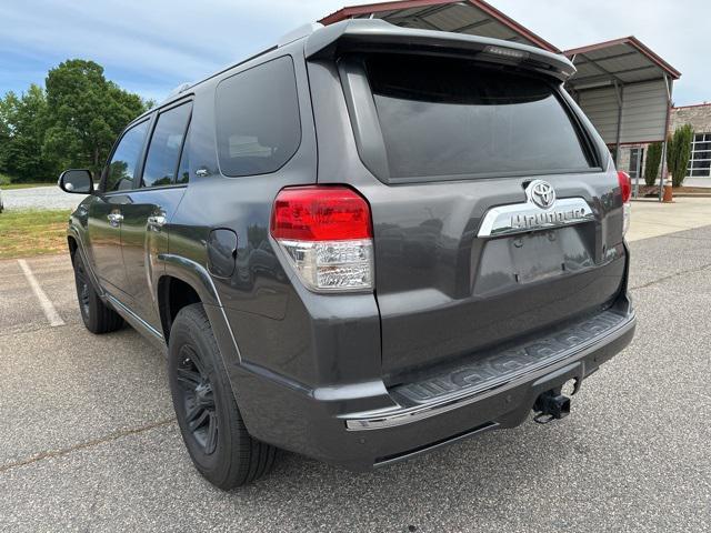 used 2013 Toyota 4Runner car, priced at $15,000