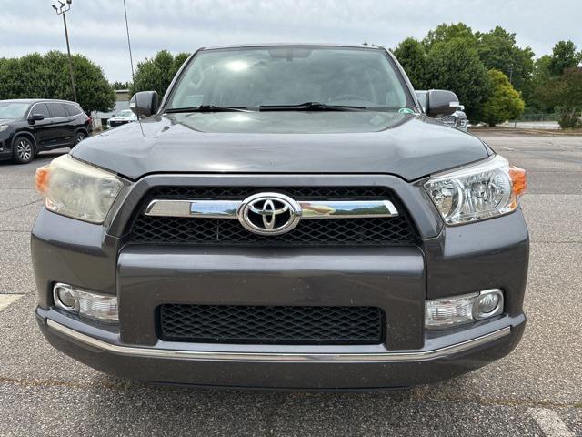 used 2013 Toyota 4Runner car, priced at $15,000