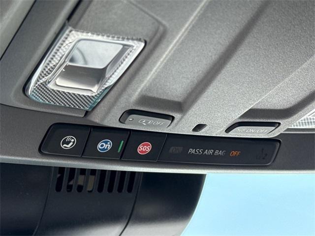 new 2025 GMC Sierra 2500 car, priced at $49,410