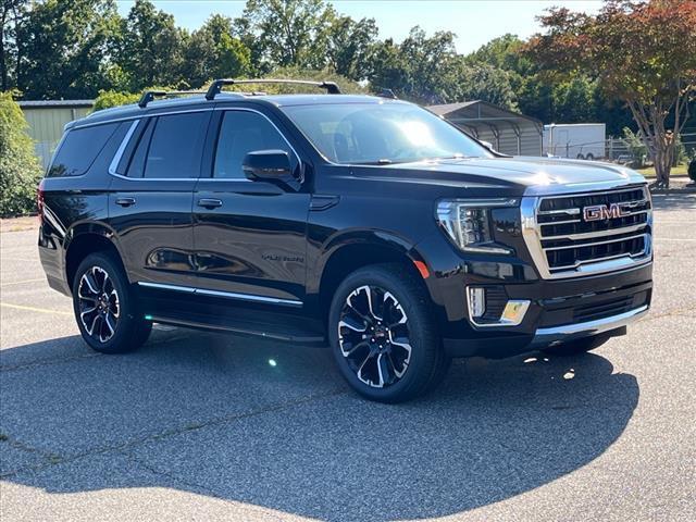 new 2024 GMC Yukon car, priced at $72,800