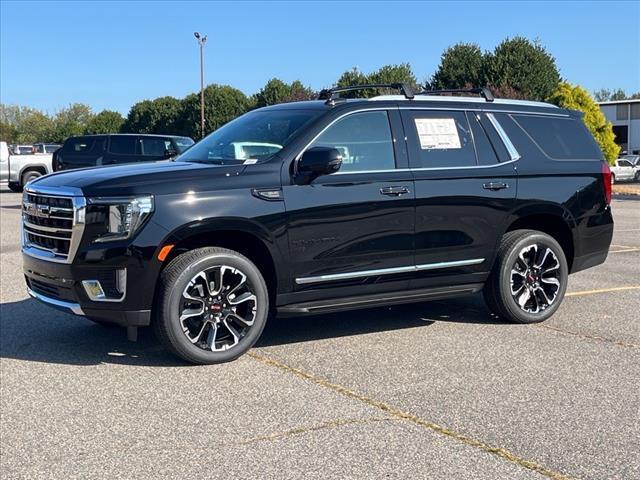 new 2024 GMC Yukon car, priced at $72,800