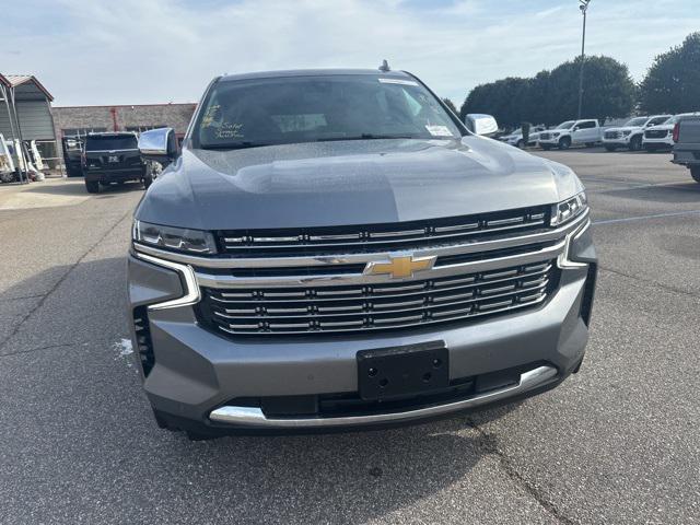 used 2022 Chevrolet Suburban car, priced at $43,500