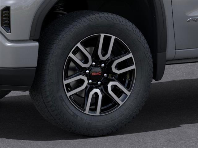 new 2025 GMC Sierra 1500 car, priced at $63,305