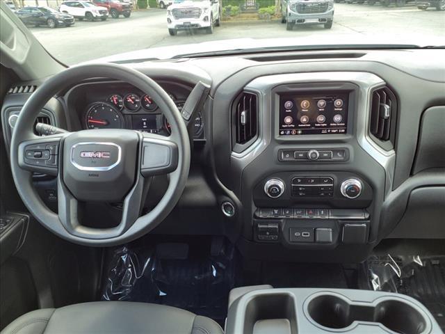 new 2024 GMC Sierra 2500 car, priced at $62,986