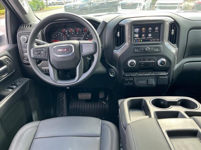 new 2024 GMC Sierra 3500 car, priced at $57,053