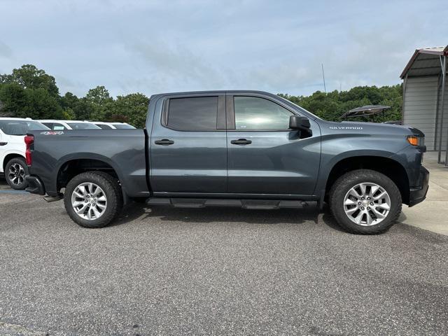 used 2020 Chevrolet Silverado 1500 car, priced at $29,000