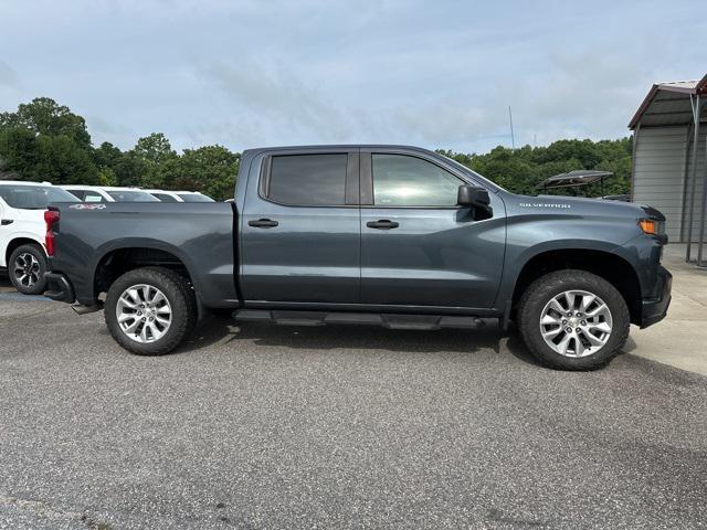used 2020 Chevrolet Silverado 1500 car, priced at $29,000
